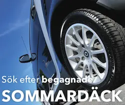 Summer tyre
